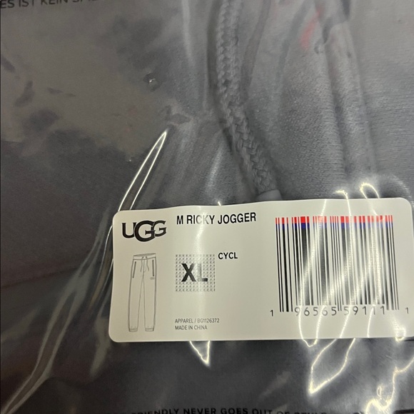 UGG RICKY JOGGER - Picture 5 of 5